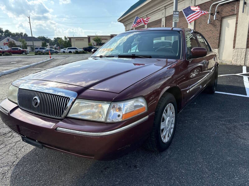 mercury grand marquis 2004 2MEFM74W34X672212 image mercury grand marquis 2004 2MEFM74W34X672212 image
